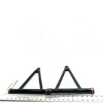1990 Polaris Trail Boss 350L 2x4 OEM Front Lower A Arm Set 2200477 AP150