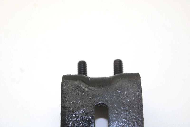 96 Polaris Classic OEM Hood Hinge Lower Bracket 1011982-067 Q2773