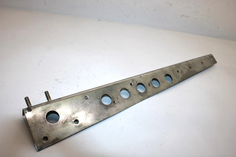 95 Yamaha Vmax 600 Oem Patch Panel #4 8AB-21964-00-00 SYS