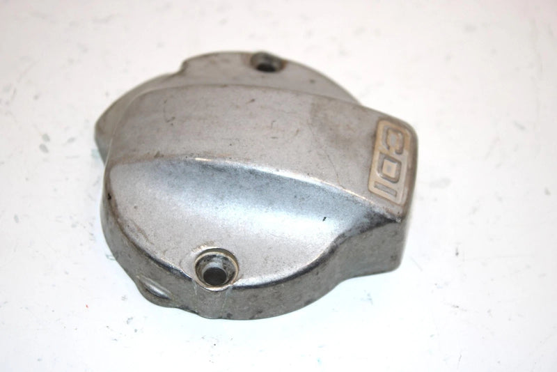 84 Honda Fourtrax 200 Trx200 A Oem Ignition Cover 30370-KA2-000 AH33