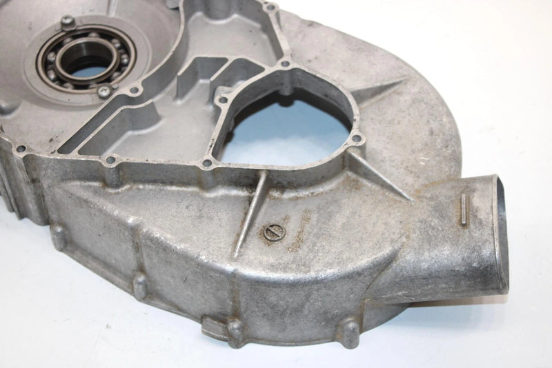 03 Arctic Cat 400 Fis Auto Trans Oem Clutch Side Cover 3402-583 AA9