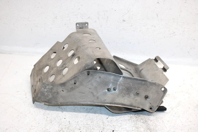 01 Polaris Xc Sp 600 Oem Footwell Set 5245288 5247205 5242740 SP65