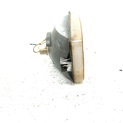 84-87 Suzuki Quadrunner 185 OEM Headlight 35100-18A21 AS33