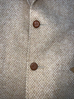 New Men’s Panhandle Slim Tan Suit Jacket 42L #7018 HH-610