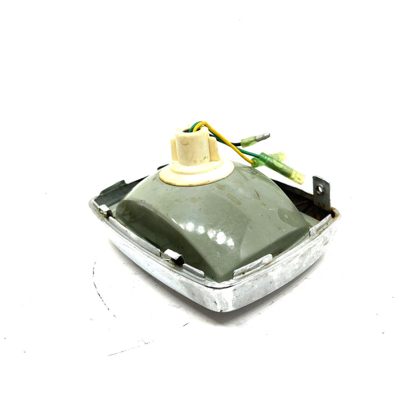 87-88 Polaris Trail Boss 250 2x4 OEM Headlight 4032008 AP128