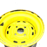 2004 John Deere Trail Buck 650 EXT OEM Rear Wheel Rim 705500555 AJ1