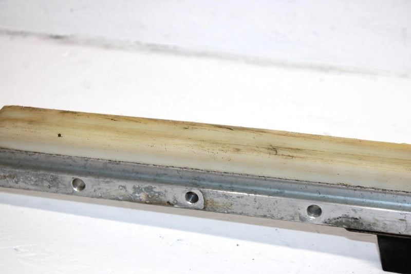 1974 Yamaha Tl433f Oem Skid Rail 865-47411-00-00 SY28