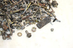 2001 Bombardier Traxter Oem Nut Bolt Spacer Hardware Kit AB10