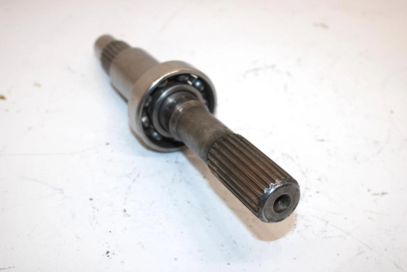 03 Polaris Sportsman 600 Oem Front Output Shaft 3233625 Q5395