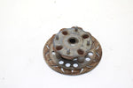 2003 Suzuki Ltf500f Oem Front Left Wheel Hub 54110-03G10 AS27