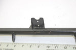 98 POLARIS TRAIL OEM UPPER FRAME SUPPORT BRACKET STEERING GATE 1012326-067 SP114