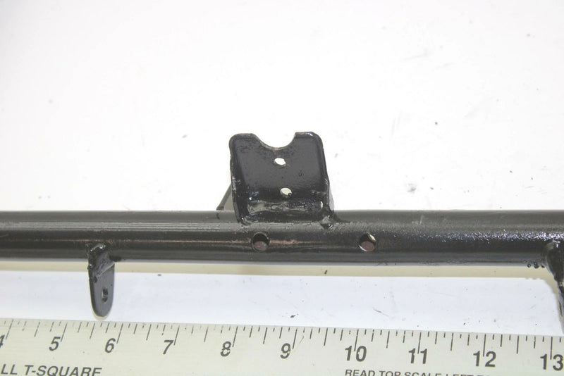 98 POLARIS TRAIL OEM UPPER FRAME SUPPORT BRACKET STEERING GATE 1012326-067 SP114