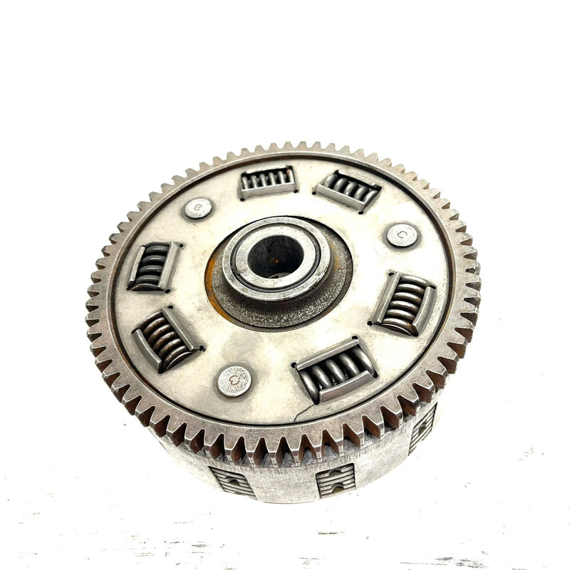 2003 Arctic Cat 400 4X4 OEM Manual Clutch Basket 3446-291 AA30