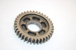 87 Kawasaki Bayou 185 Klf185a Oem 36T Output Shaft Gear 13129-1697 AK13