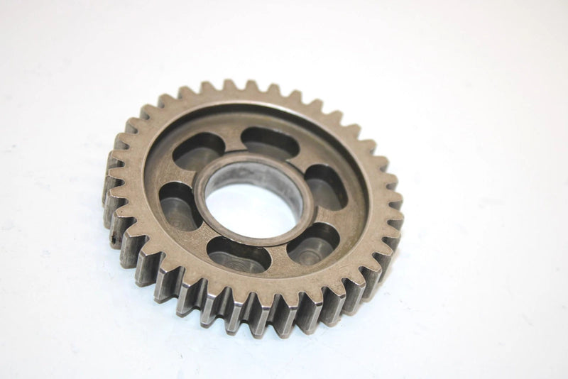 87 Kawasaki Bayou 185 Klf185a Oem 36T Output Shaft Gear 13129-1697 AK13