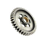 93-99 Kawasaki Bayou 400 KLF400B 4x4 OEM 42T Low Output Gear 13260-1214 AK32