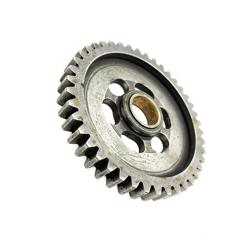 93-99 Kawasaki Bayou 400 KLF400B 4x4 OEM 42T Low Output Gear 13260-1214 AK32