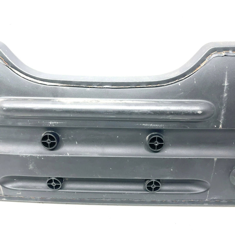 2009 Polaris Ranger HD 700 4x4 EFI OEM Seat Backing 2684885-070 XP12.1
