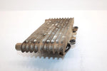 2007 Yamaha  Grizzly 350 2wd Oem Oil Cooler And Fan 5UH-E3480-00-00 AY28