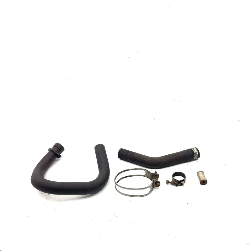 00 Yamaha Warrior 350 OEM Aftermarket FMF Exhaust Muffler  1UY-14711-05-00 AY67