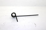 1995 Polaris 440 L/c Oem Left Skid Spring 7041246-067 SP40