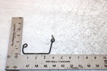 1998 Suzuki Quadrunner 250 Oem Rear Brake Cable Bracket 58611-19B02 AS13