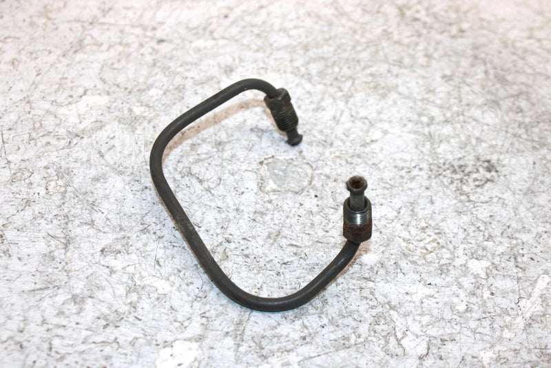 1998 Suzuki Quadrunner 250 Oem Outer Brake Line Set 59450-20B10 AS13