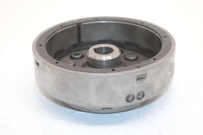 2007 Yamaha  Grizzly 350 2wd Oem Flywheel 5UH-81450-00-00 AY28