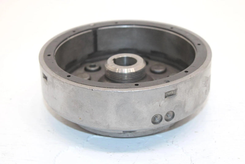 2007 Yamaha  Grizzly 350 2wd Oem Flywheel 5UH-81450-00-00 AY28