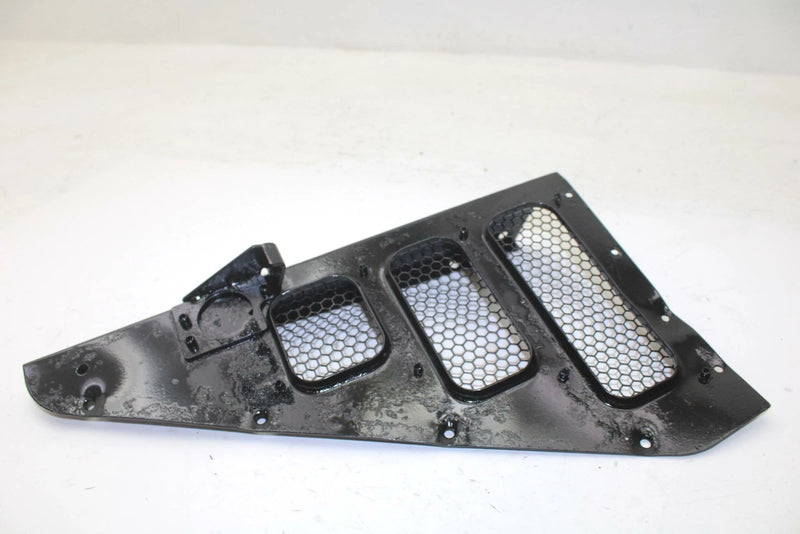 96 Arctic Cat ZR 580 EFI OEM Left Louver 0616-641 B523