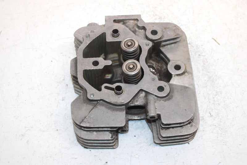 1997 Honda Trx400 Fw Oem Cylinder Head 12200-HM7-000 AH42