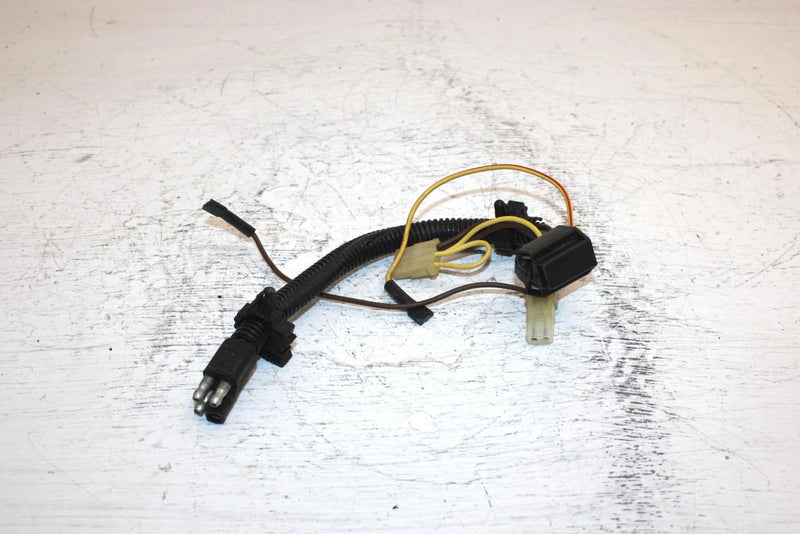 1991 Polaris Sport Oem Headlight Harness 2460324 SP26