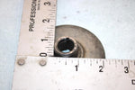 92 Kawasaki Bayou 300 4x4 Oem Starter Recoil Pulley 49080-1055 AK12