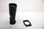 1995 Polaris Sl 750 Oem Rear Air Duct W/Plate 5431369 JP33