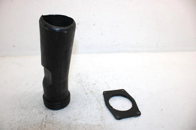 1995 Polaris Sl 750 Oem Rear Air Duct W/Plate 5431369 JP33