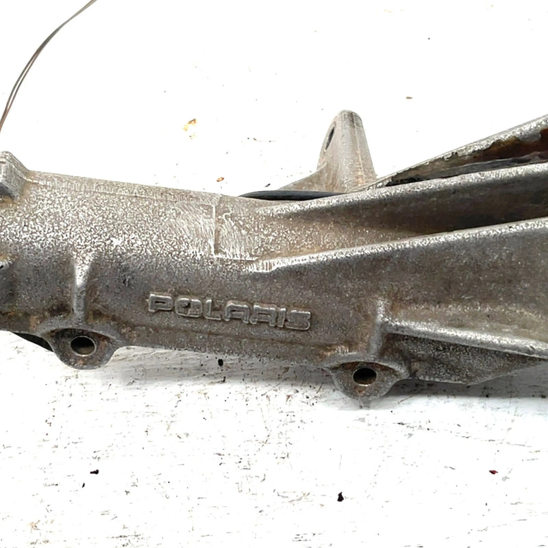 90-93 Polaris Trail Boss 350L 4X4 OEM Left Hubstrut 1843033 AP222