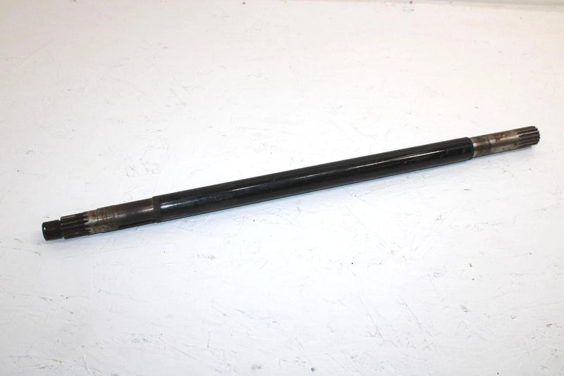 2001 Ski-doo Mxz X 440 Oem Jackshaft Countershaft 504151955 B220