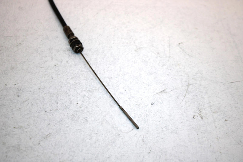 1996 Polaris Slx 780 Oem Choke Cable 2080011 JP35