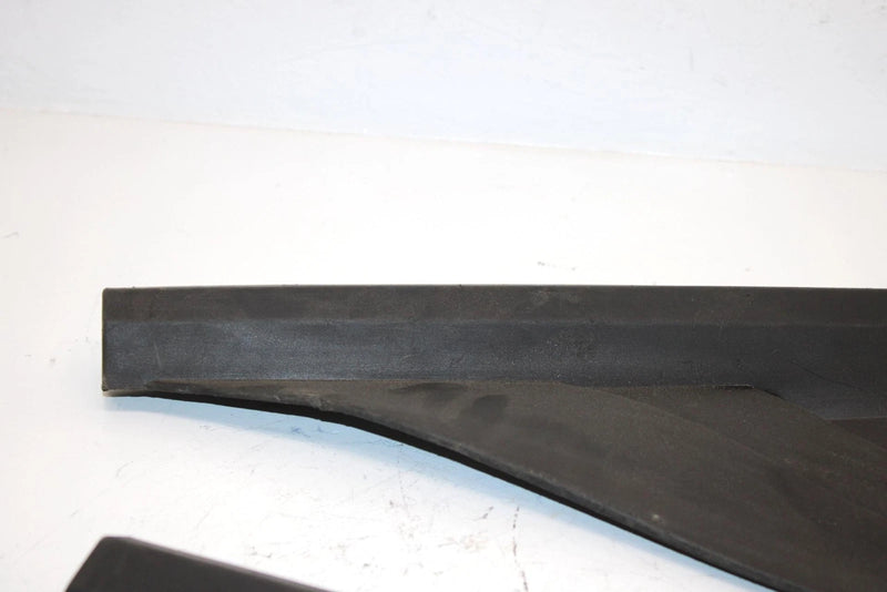 07 Arctic Cat F5 Lxr Efi Oem Rear Filler Panel Set 4606-728 4606-729 SA59