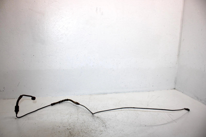 2000 Polaris Magnum 325 Oem Rear Brake Line 1910286 AP96