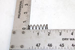 Polaris Oem Exhaust Power Valve Spring 7041704-04 Q962
