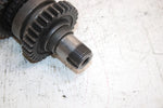 00 Kawasaki Bayou 300 4x4 Oem Bevel Gear Shaft Set 13107-1228 13129-1951 AK20