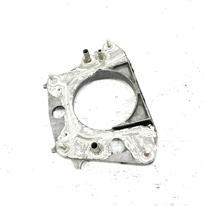 01 Yamaha GP 1200 RZ OEM Jet Pump Transform Plate Support 66V-G5831-00-00 JY28