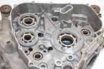 18 Suzuki King Quad 500 Oem Crankcase 11301-11871 AS3