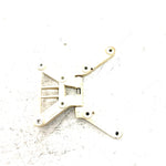 96-02 Sea-Doo GTX OEM Hood Hinge 269700038 JS60