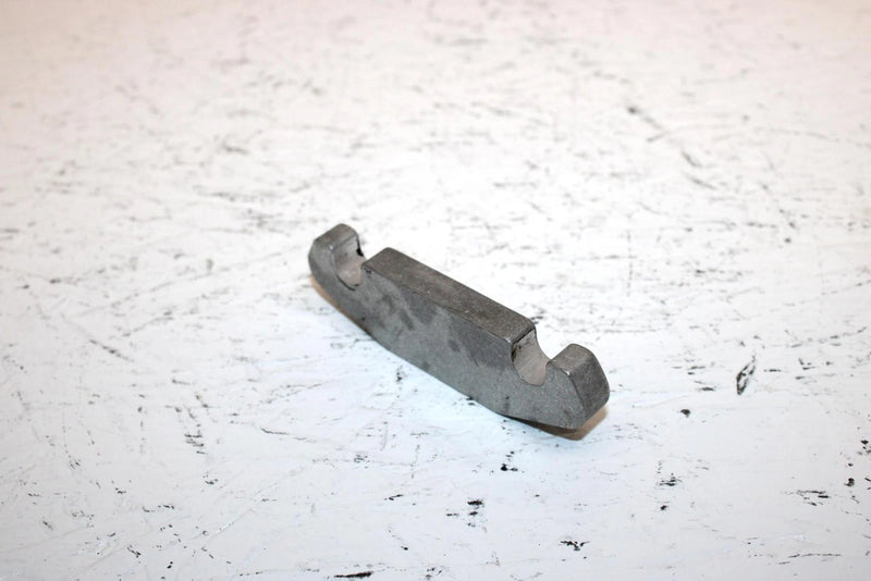 1990 Arctic Cat El Tigre Ext Mountain Cat Oem 0.28" Caliper Spacer 0115-586 SA49