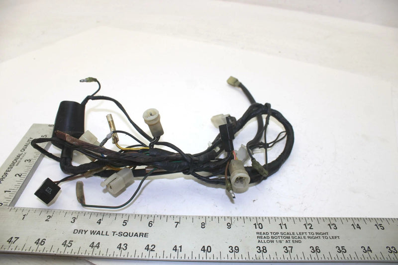 89 Yamaha Exciter EX570N OEM Main Harness 86M-82590-00-00 SY54
