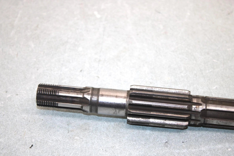 01 Arctic Cat 400 4x4 Oem Transmission Counter Shaft 3446-014 AA21