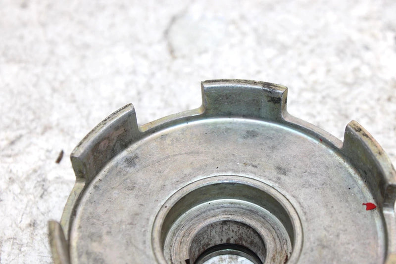 1999 Kawasaki Prarie 400 Oem Starter Pully 49080-1056 AK28