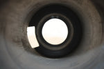 1996 Ski-doo Mxz 440 Oem Front Shock Boot 503193663 SS13